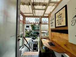 Westville (D22), Terrace #565145031